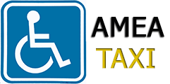 DISABLED TAXI - AMEA TAXI